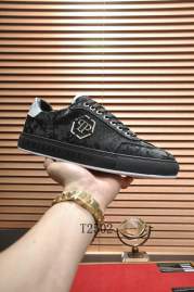 Picture of Philipp Plein Shoes _SKUPPsz38-45h023418504
